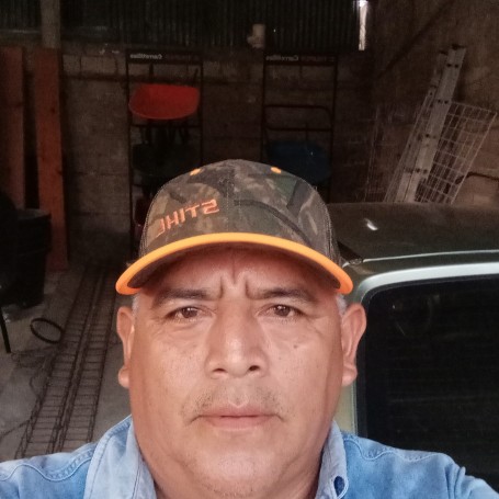 Victor Manuel, 48, Ciudad Mendoza