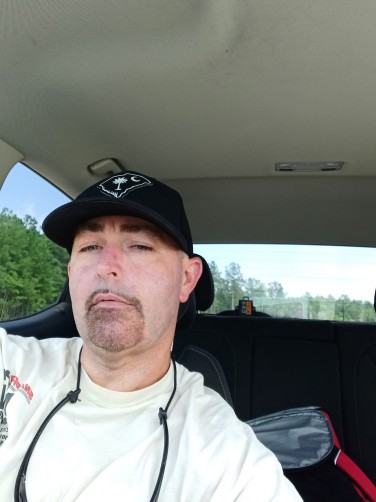Jake, 35, Myrtle Beach