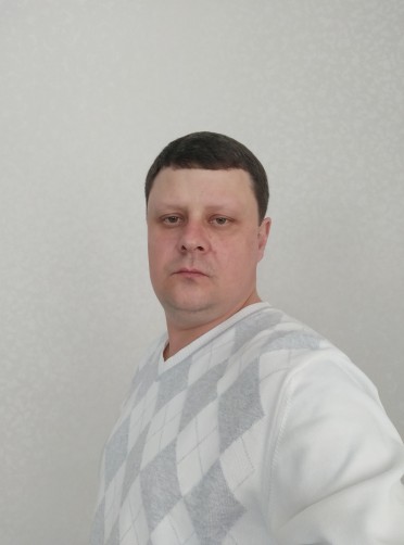Владислав, 44, Mineralnye Vody