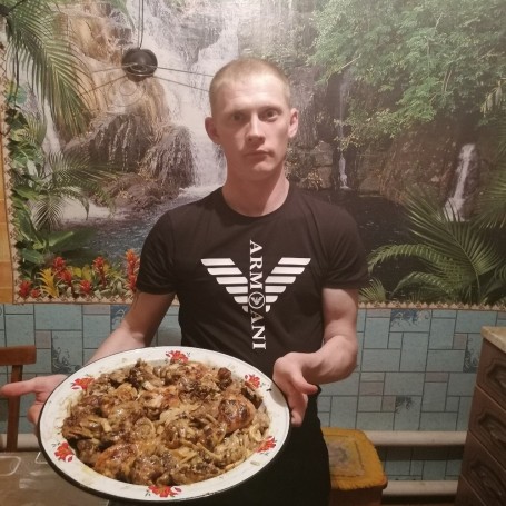 Дмитрий, 31, Morozovsk