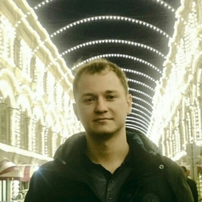Nikita, 30, Nizhnekamsk