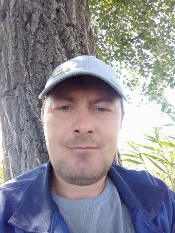 Евгений, 38, Kurganinsk