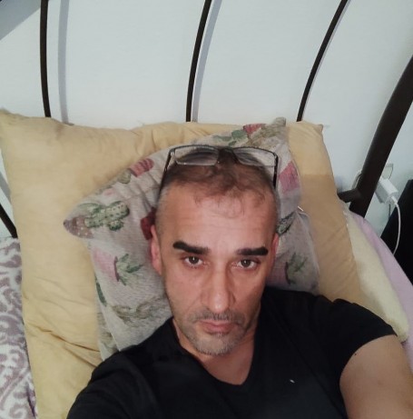 Manuel, 49, Cardedeu