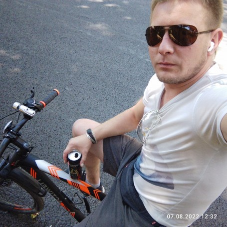 Евгений, 34, Samara