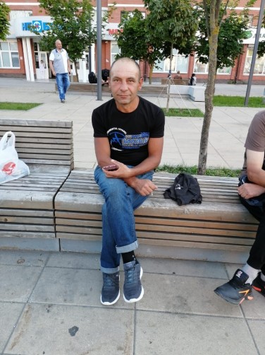 Андрей, 45, Shchekino