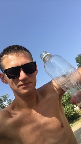 Михаил, 28, Volzhskiy