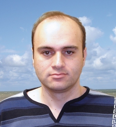 Dmitry, 40, Yeyskiy