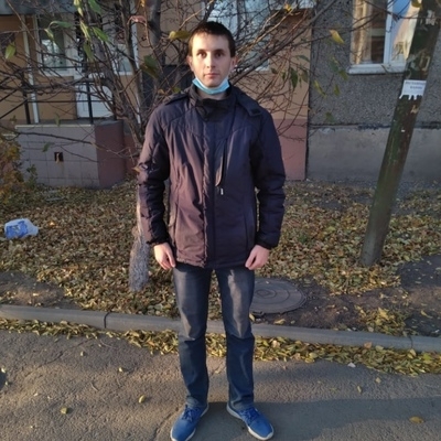 Фёдор, 26, Orsk