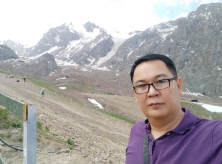 Махсут, 43, Kazakhstan
