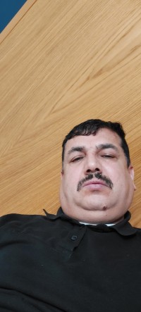 Mujib Ul rahman, 46, Manchester, Engd, United Kingdom
