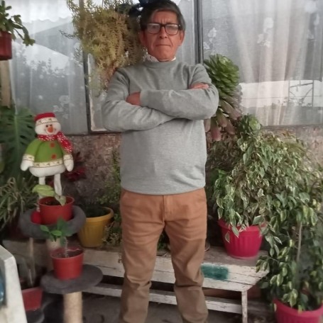 Juan, 66, Paredones