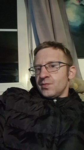 Kevin, 36, Düsseldorf