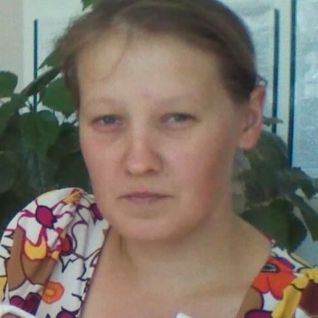 Люба, 41, Perm
