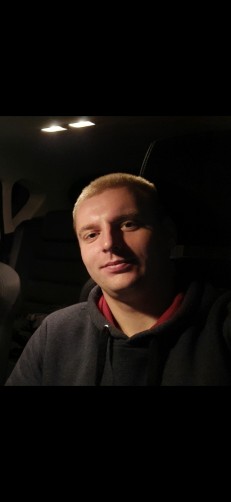 Алексей, 25, Gusev