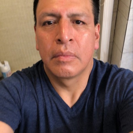 José, 54, New York