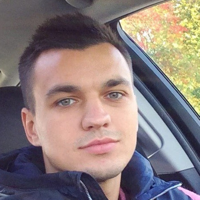 Алексей, 36, Sokol