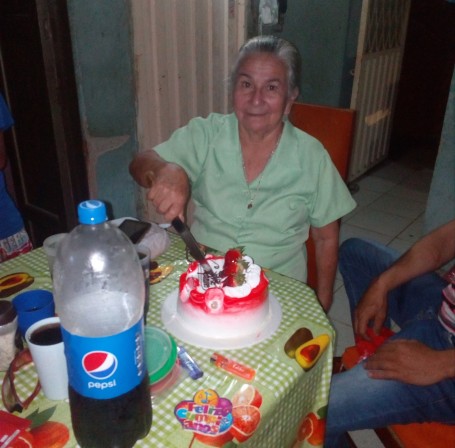 Luis, 49, Bucaramanga