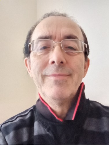 Antonio, 58, Oxford