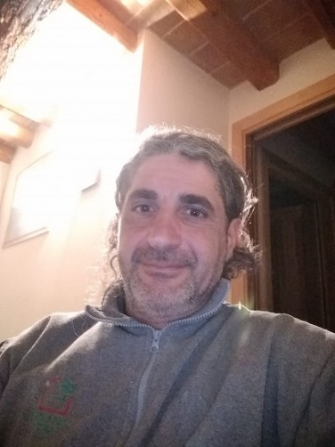 Tony, 45, Grazzano Badoglio