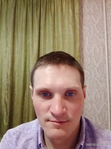 Maks, 37, Orekhovo-Zuyevo