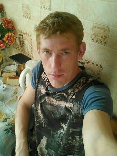 Виктор, 32, Nagorsk