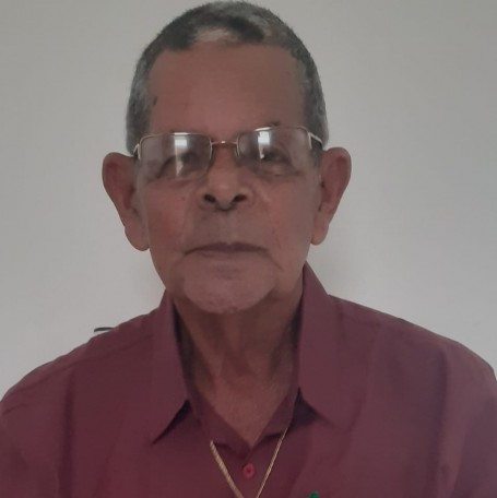 Aloisio, 56, Camacan