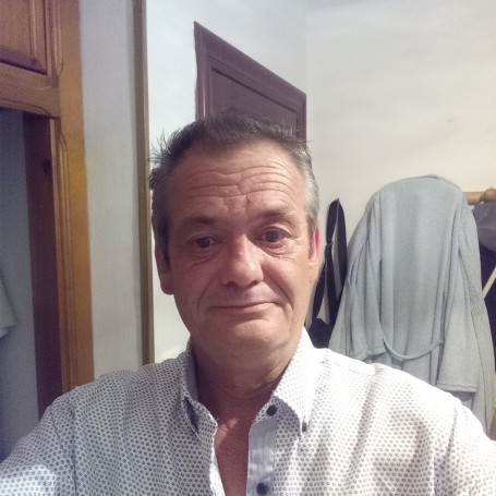Pedro, 50, Pozoblanco