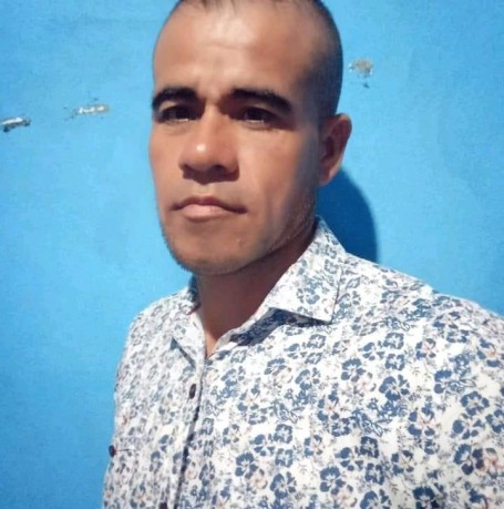 José Armando, 35, Arauca