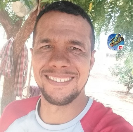 Damião, 36, Porteiras