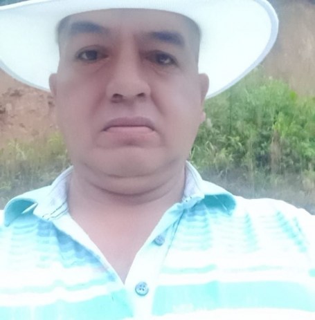 Edgar, 49, Nueva Loja