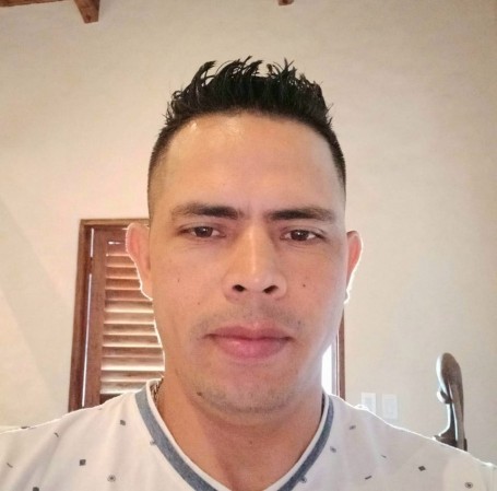 Isidro, 37, Puntarenas