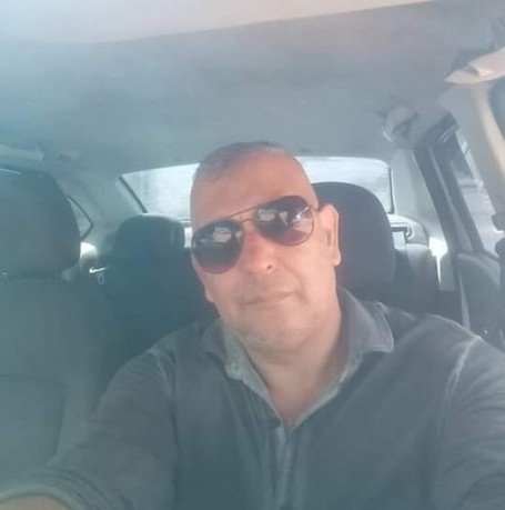 Carlos, 51, Curitiba