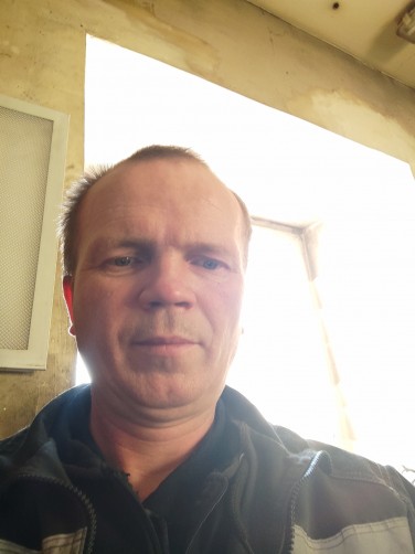 Иван, 47, Kamyshlov