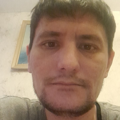 Шухрат, 36, Tikhvin