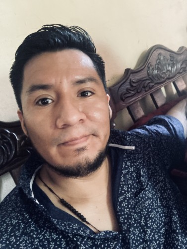 Carlos, 30, Machala