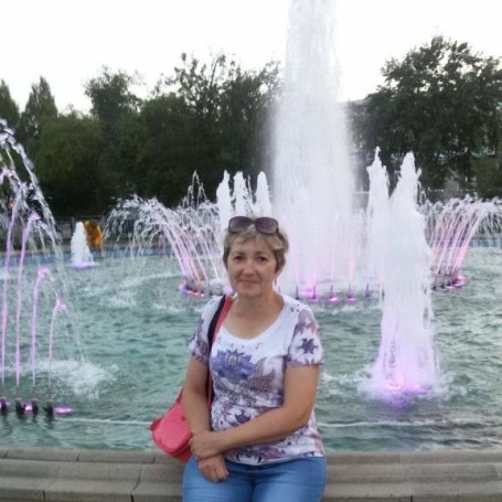 Лариса, 55, Ussuriysk