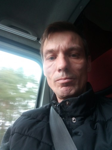 Misza, 43, Stuttgart