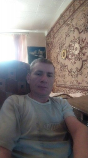 Aleksandr, 46, Roslavl&#039;
