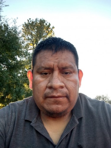 Jose, 37, Houston