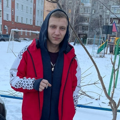 Егор, 22, Chusovoy