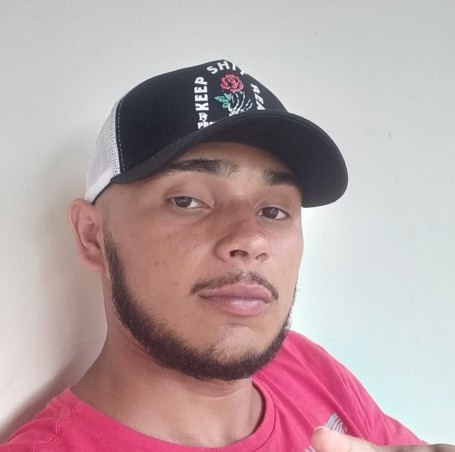 Junior, 22, Maracaju