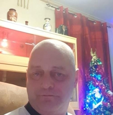 Keith, 49, Liverpool