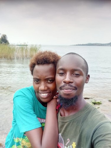 Sibomana, 28, Kigali