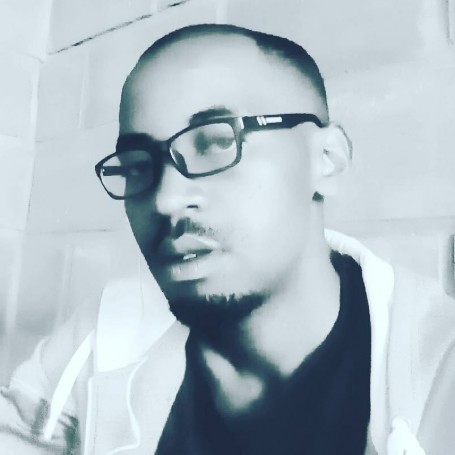 Hiroarch, 31, Kigali