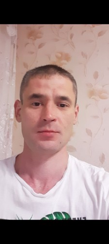 Денис, 35, Zelenodolsk