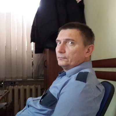 Сергей, 55, Abdulino
