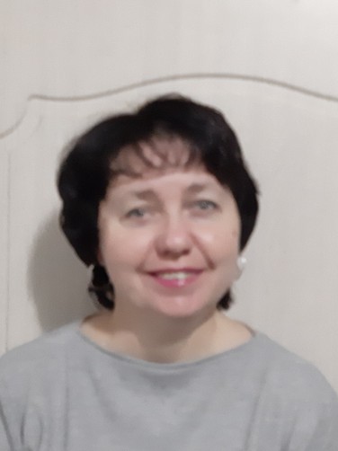 Ирина, 46, Irkutsk