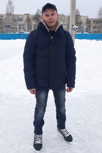 Александр, 30, Tikhvin