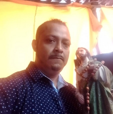 Jose, 38, Puerto Vallarta