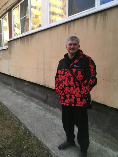 Игорь, 50, Pikalyovo